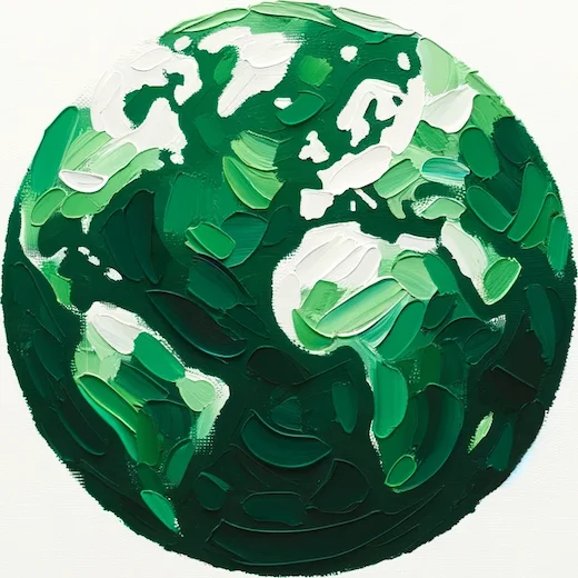 World Painting